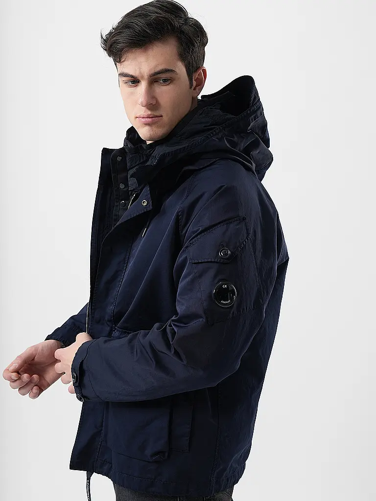 CP COMPANY | Daunenjacke | 