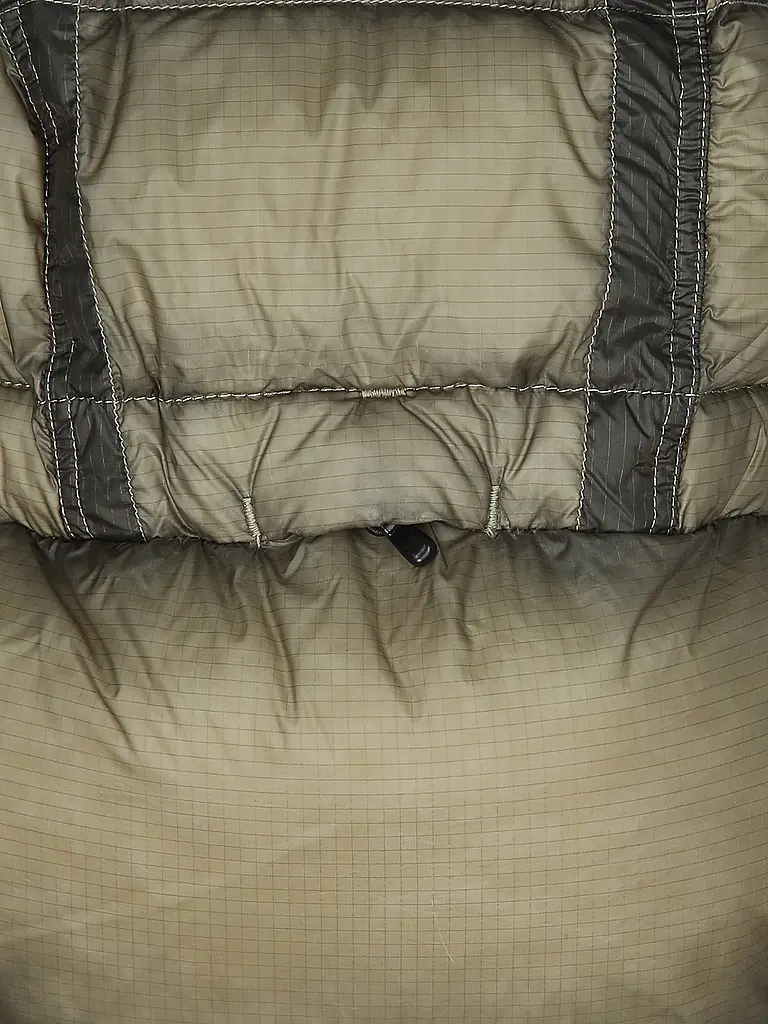 CP COMPANY | Daunensteppjacke | 