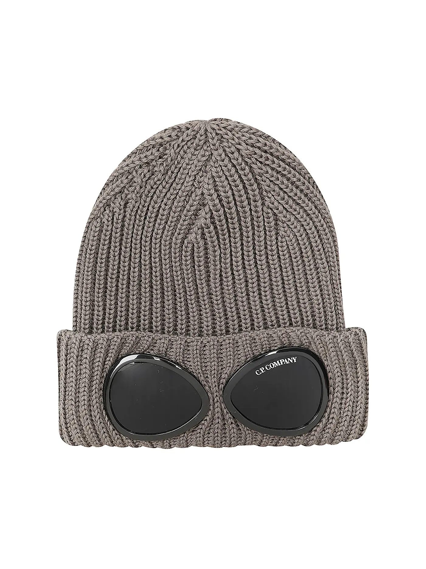 CP COMPANY | Haube - Mütze  | olive