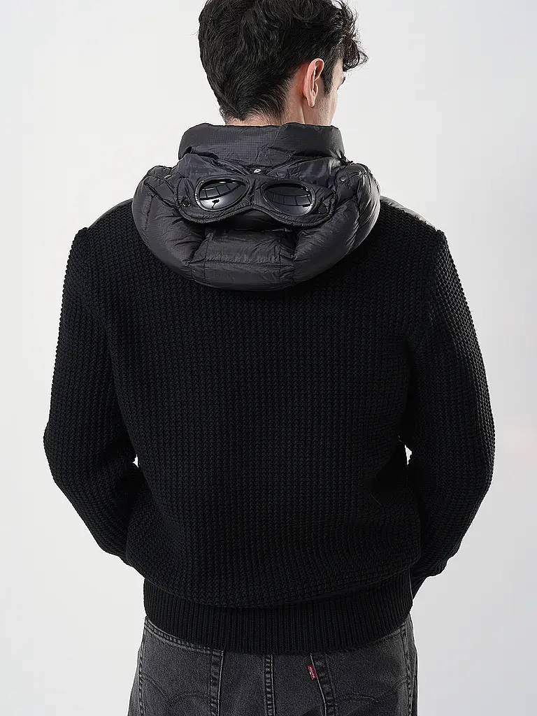 CP COMPANY | Hybridjacke | 