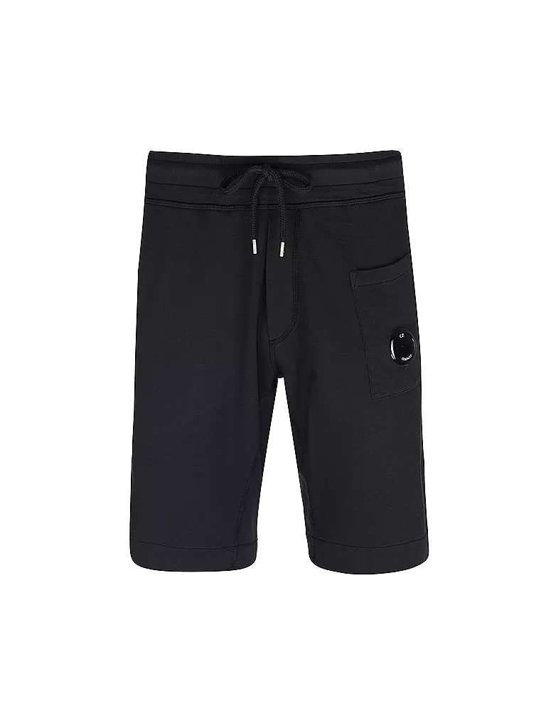 CP COMPANY | Jerseyshorts | dunkelblau