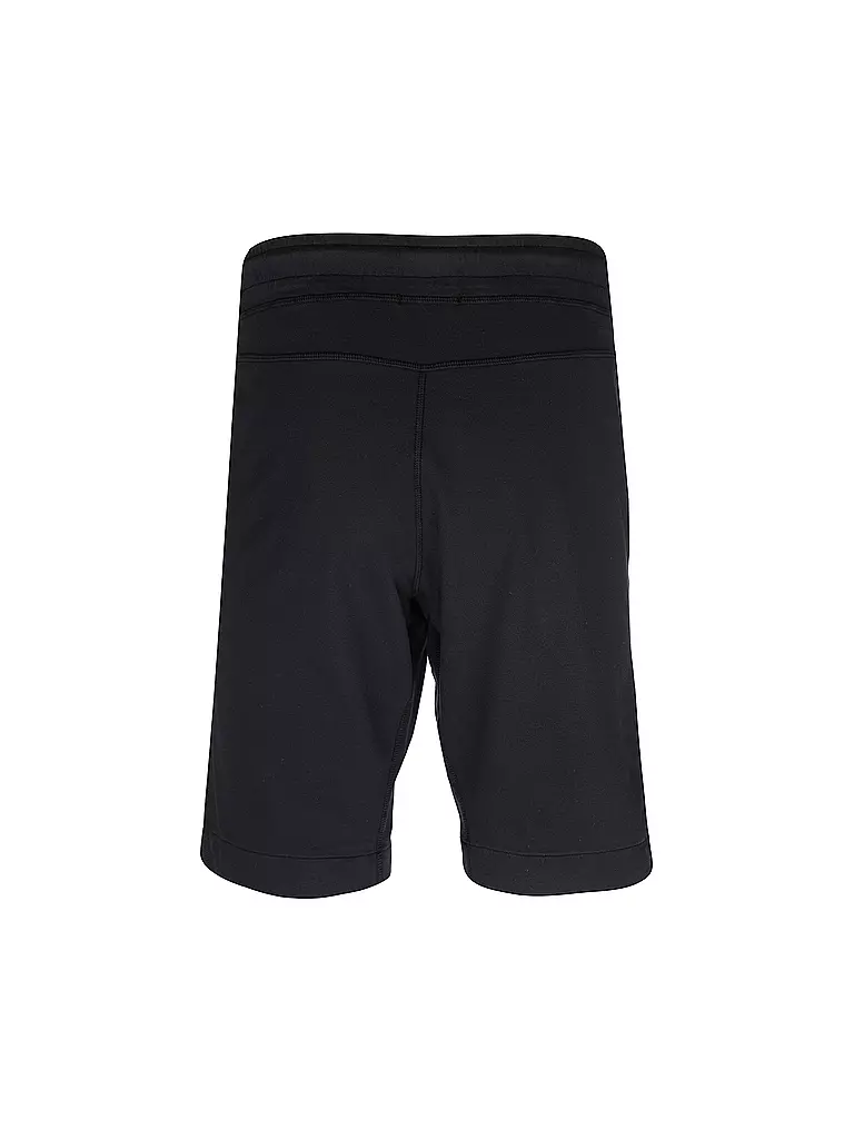 CP COMPANY | Jerseyshorts | dunkelblau