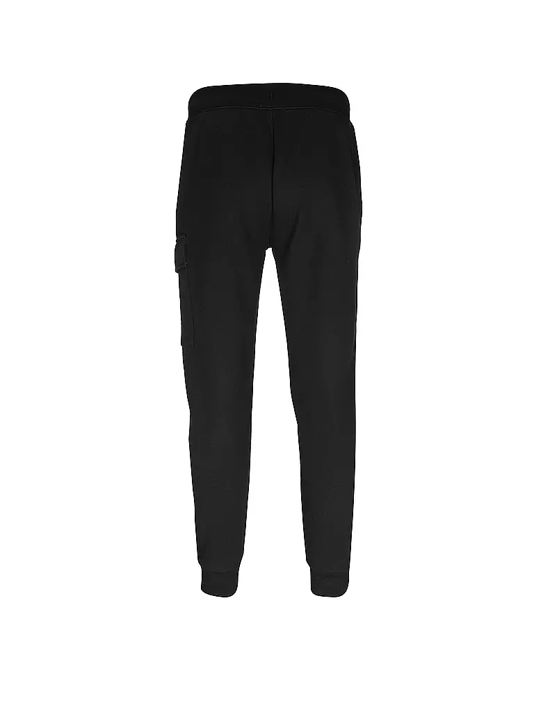 CP COMPANY | Jogginghose | schwarz