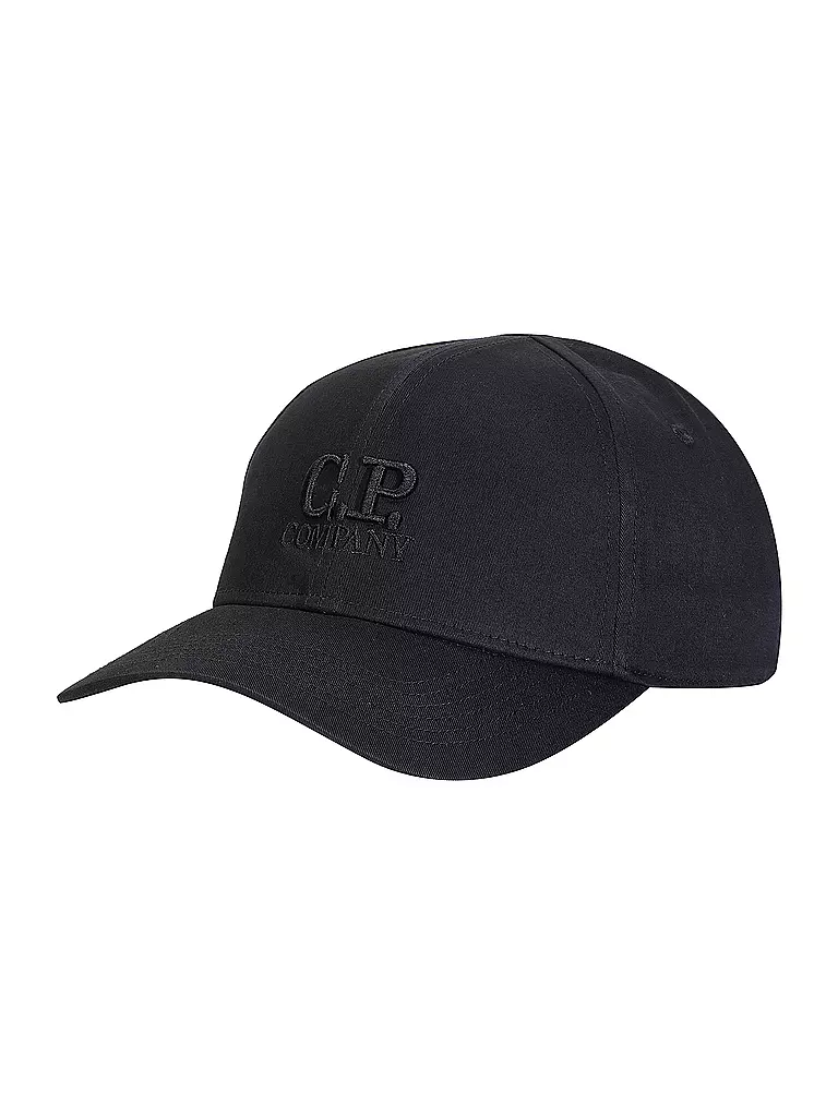 CP COMPANY | Kappe | dunkelblau