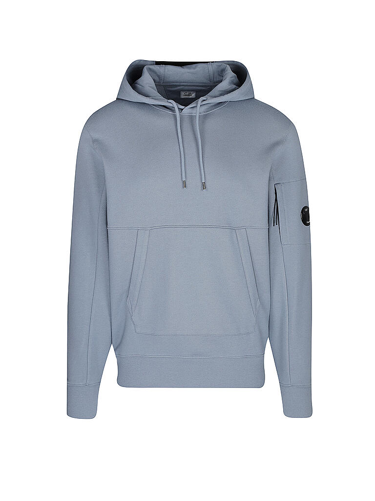 CP COMPANY | Kapuzensweater - Hoodie  | blau