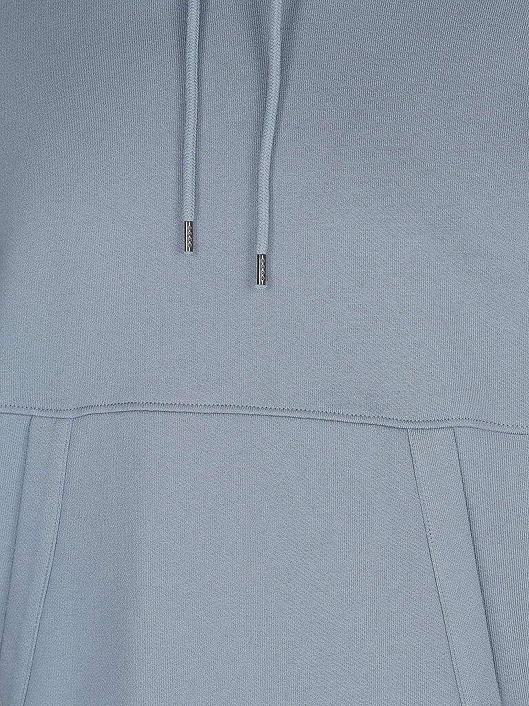 CP COMPANY | Kapuzensweater - Hoodie  | blau