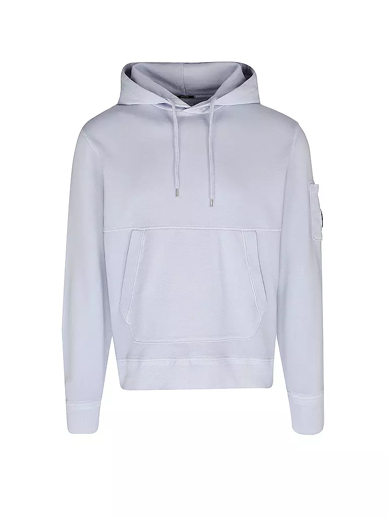 CP COMPANY | Kapuzensweater - Hoodie | lila