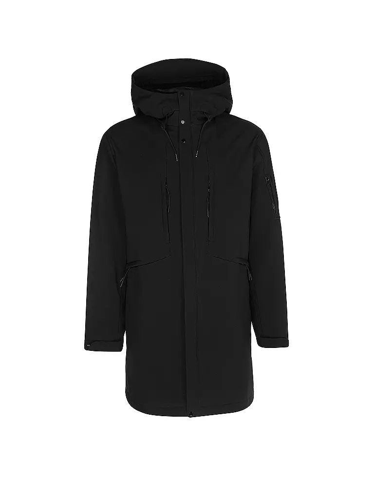 CP COMPANY | Parka  | schwarz