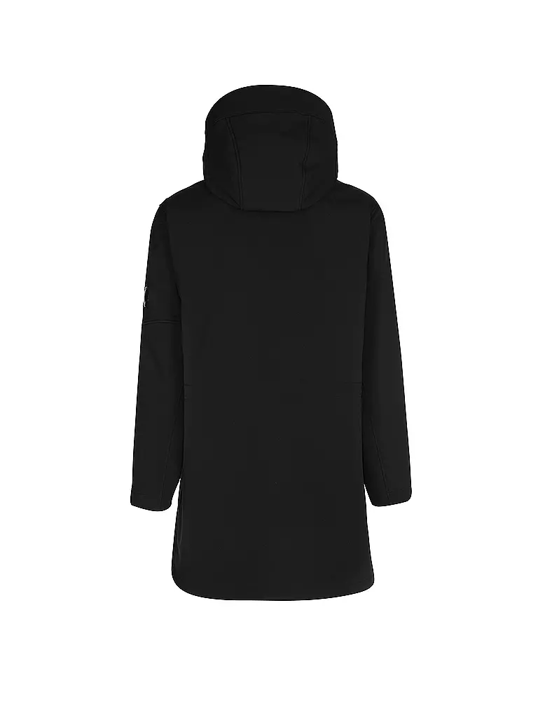 CP COMPANY | Parka  | schwarz