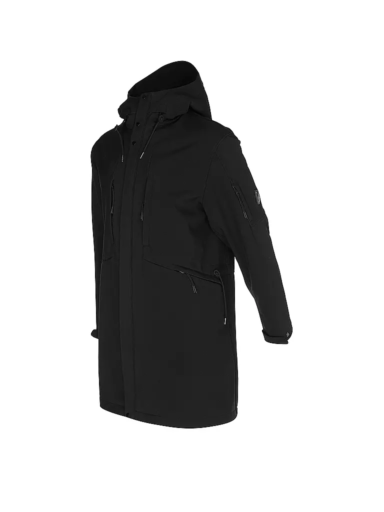 CP COMPANY | Parka  | schwarz