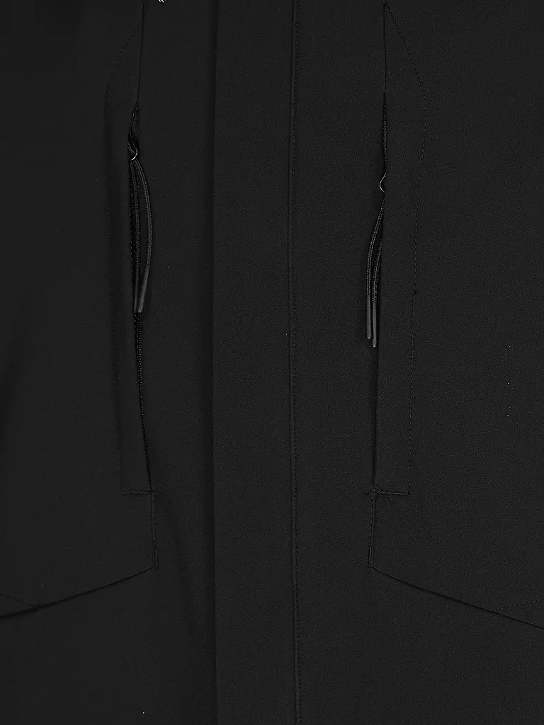 CP COMPANY | Parka  | schwarz