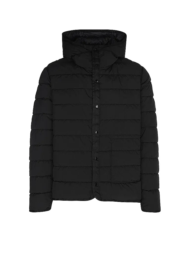 CP COMPANY | Parka | schwarz