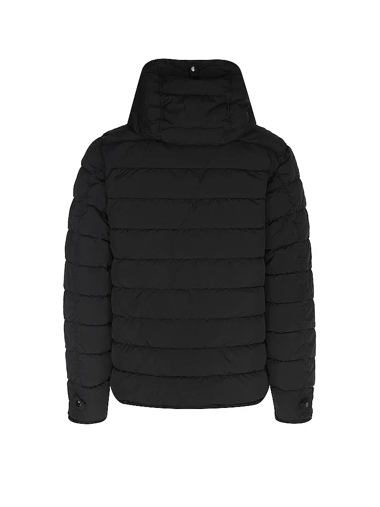 CP COMPANY | Parka | schwarz