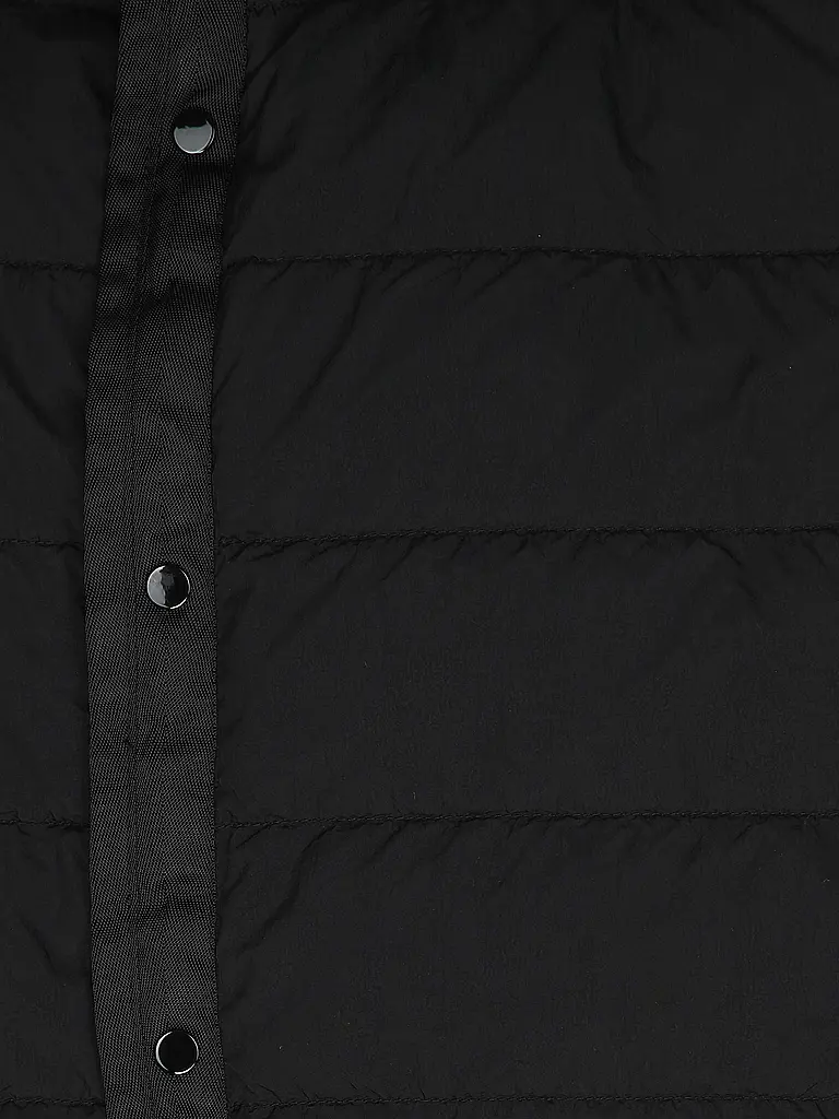 CP COMPANY | Parka | schwarz