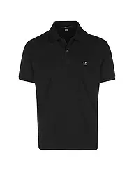 CP COMPANY | Poloshirt | Schwarz