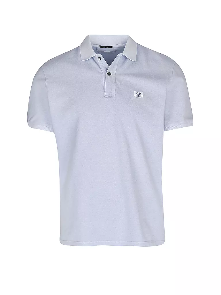 CP COMPANY | Poloshirt | lila