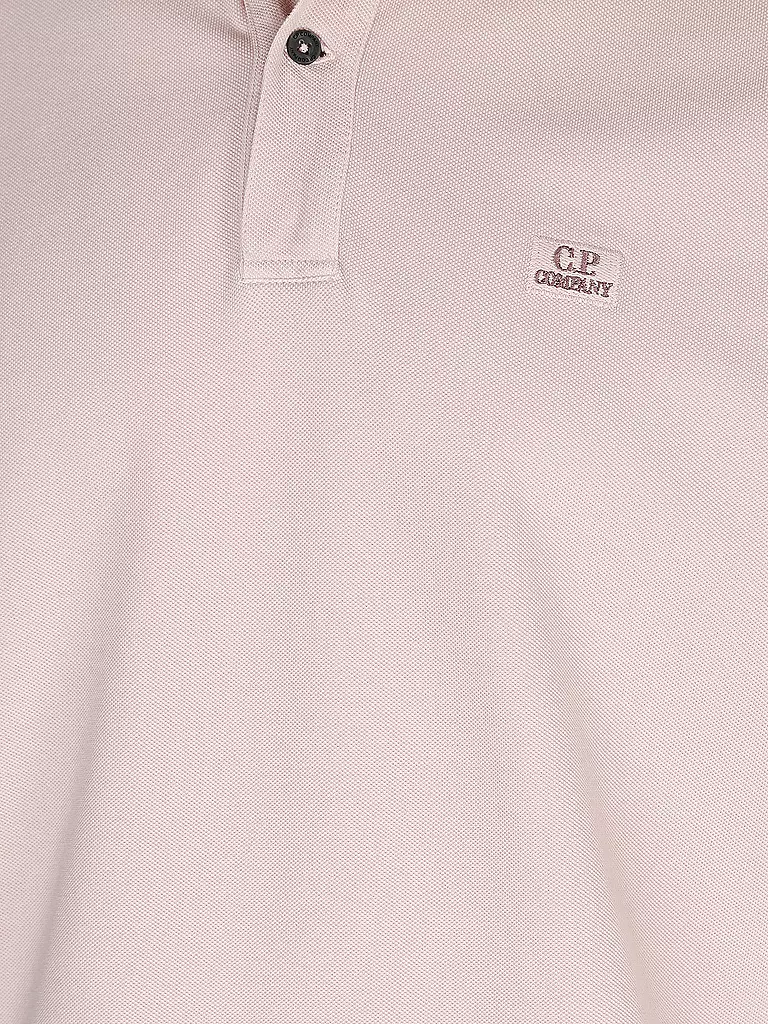 CP COMPANY | Poloshirt | rosa