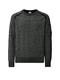 CP COMPANY | Pullover  | Hellgrau