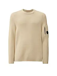 CP COMPANY | Pullover  | weiss