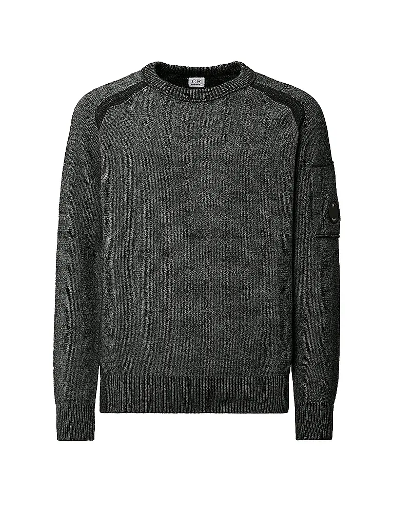 CP COMPANY | Pullover  | Hellgrau