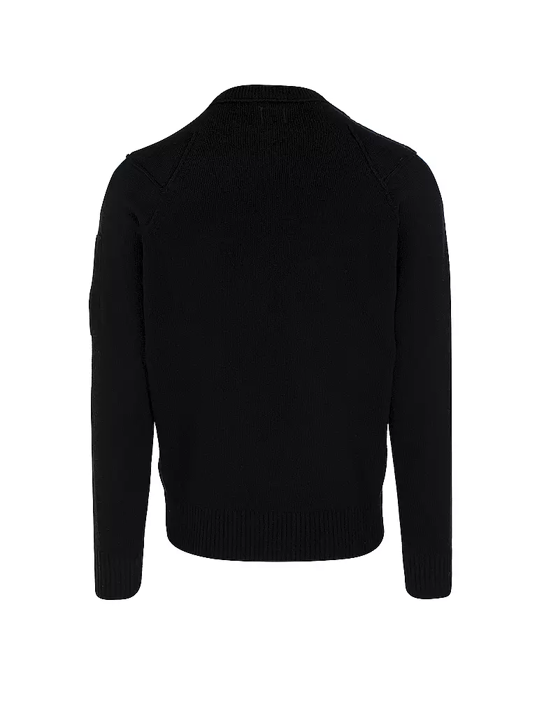 CP COMPANY | Pullover  | schwarz