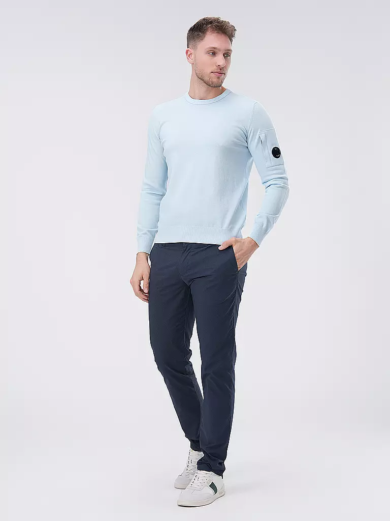 CP COMPANY | Pullover | hellblau