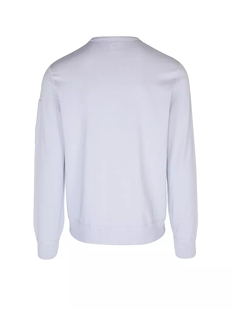 CP COMPANY | Pullover | lila