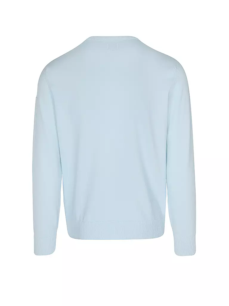 CP COMPANY | Pullover | hellblau