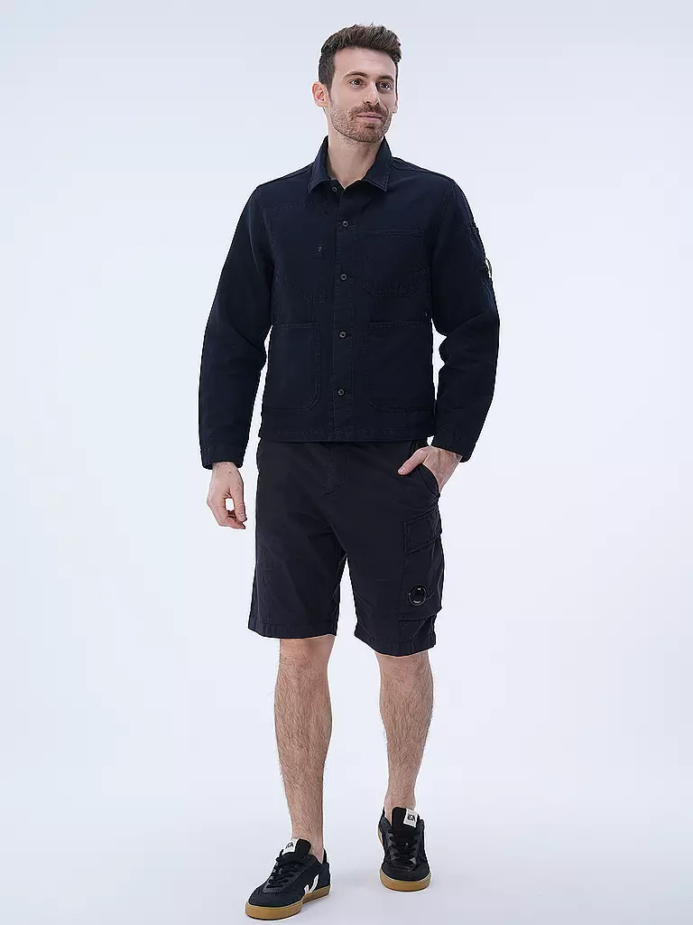 CP COMPANY | Shorts  | dunkelblau