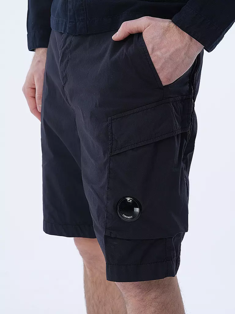 CP COMPANY | Shorts  | dunkelblau