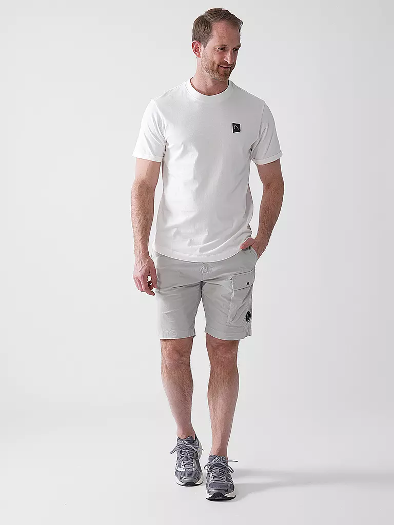 CP COMPANY | Shorts | hellgrau