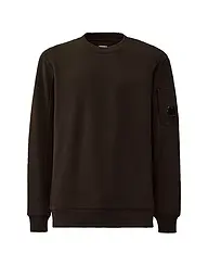 CP COMPANY | Sweater  | Schwarz