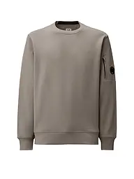 CP COMPANY | Sweater  | Grau