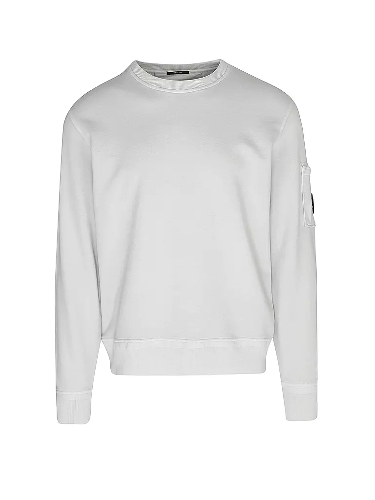 CP COMPANY | Sweater  | grau