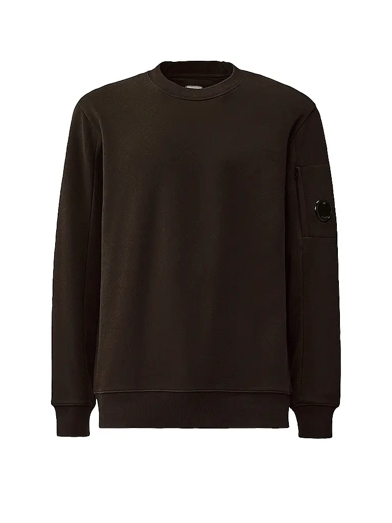 CP COMPANY | Sweater  | schwarz