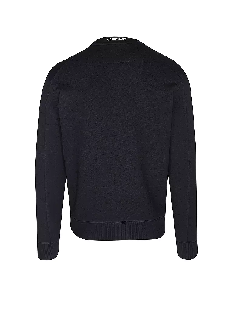 CP COMPANY | Sweater | blau