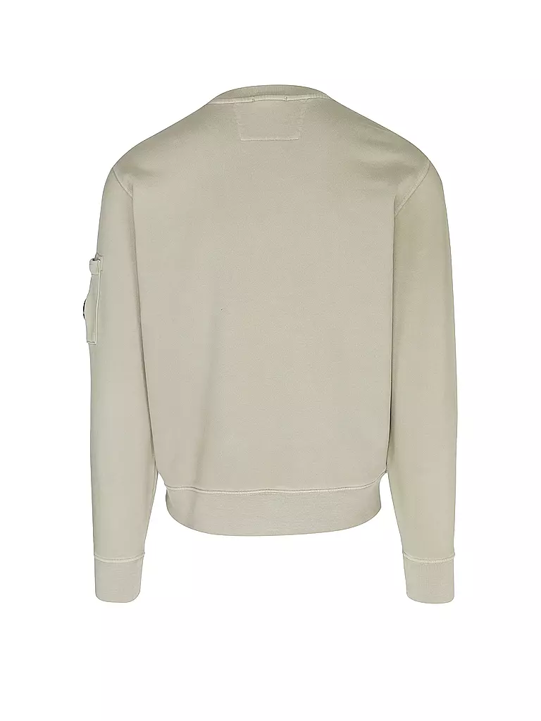 CP COMPANY | Sweater | beige