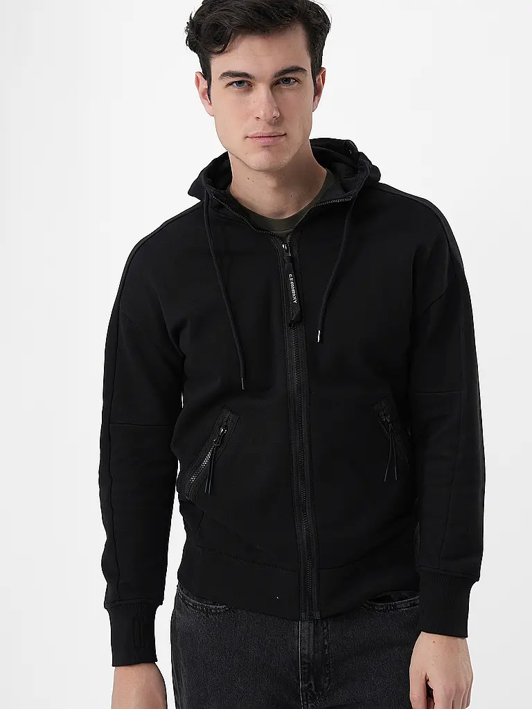 CP COMPANY | Sweatjacke | 