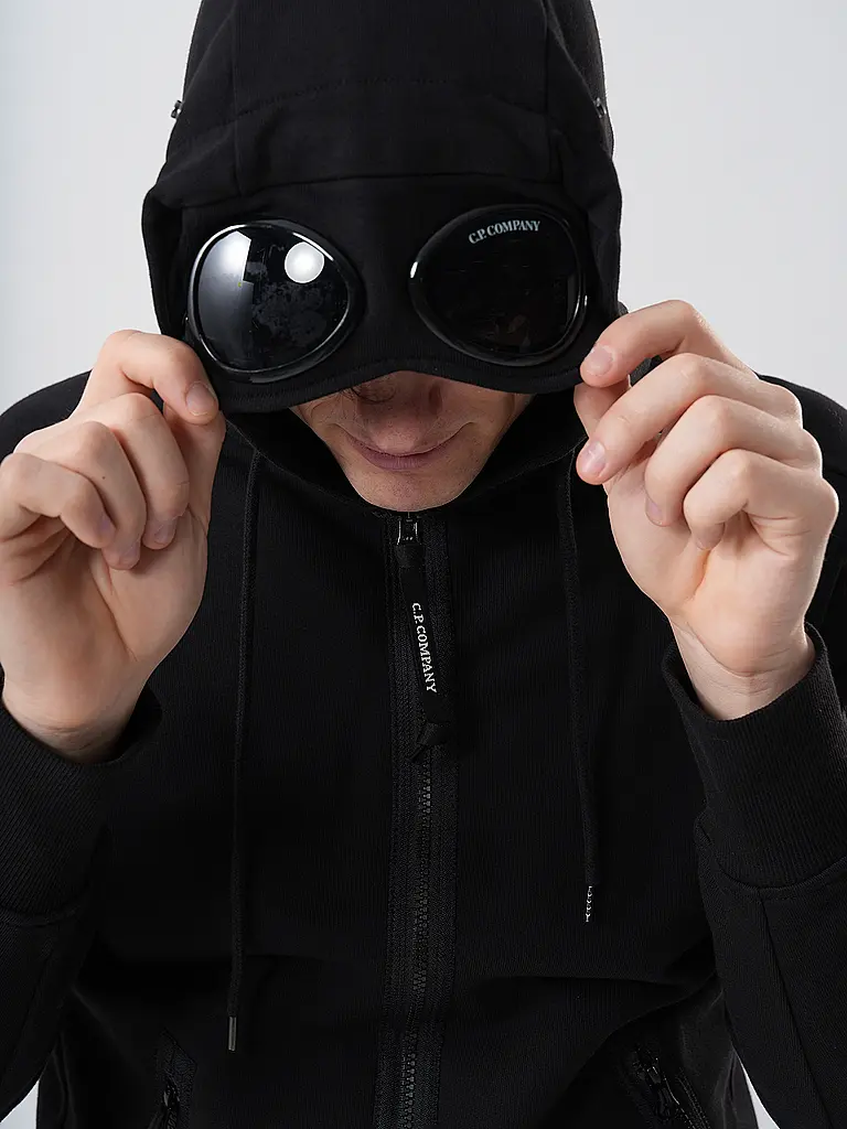 CP COMPANY | Sweatjacke | 