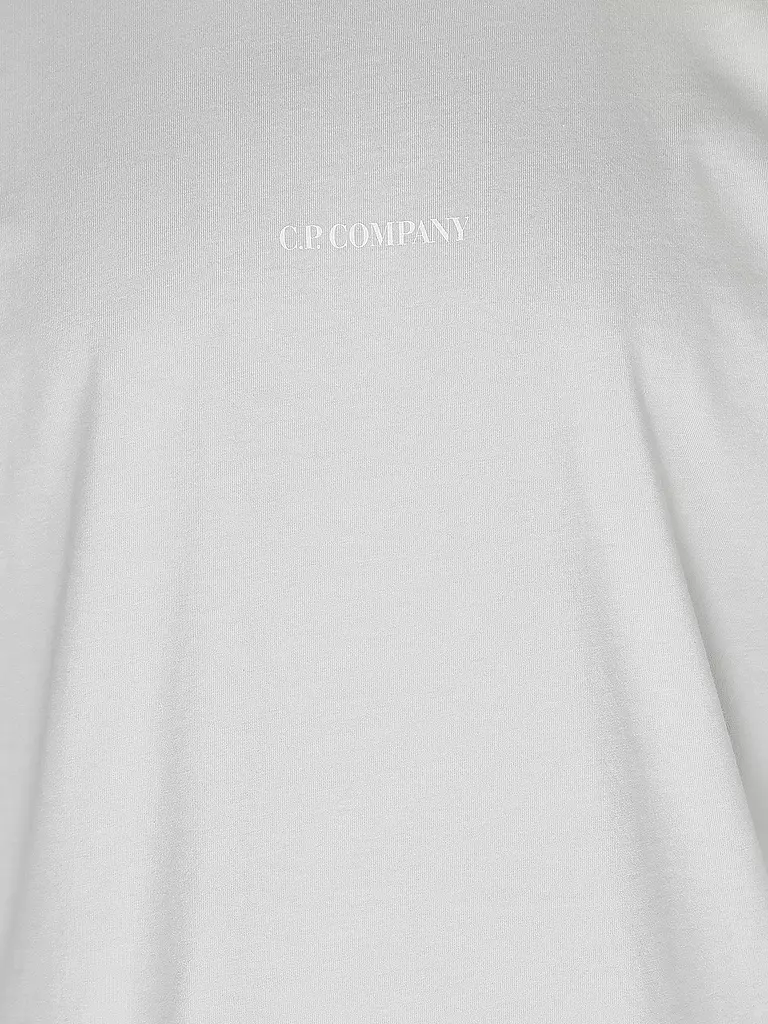 CP COMPANY | T-Shirt  | grau
