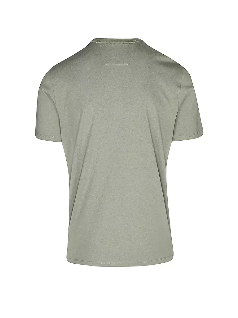 CP COMPANY | T-Shirt | olive