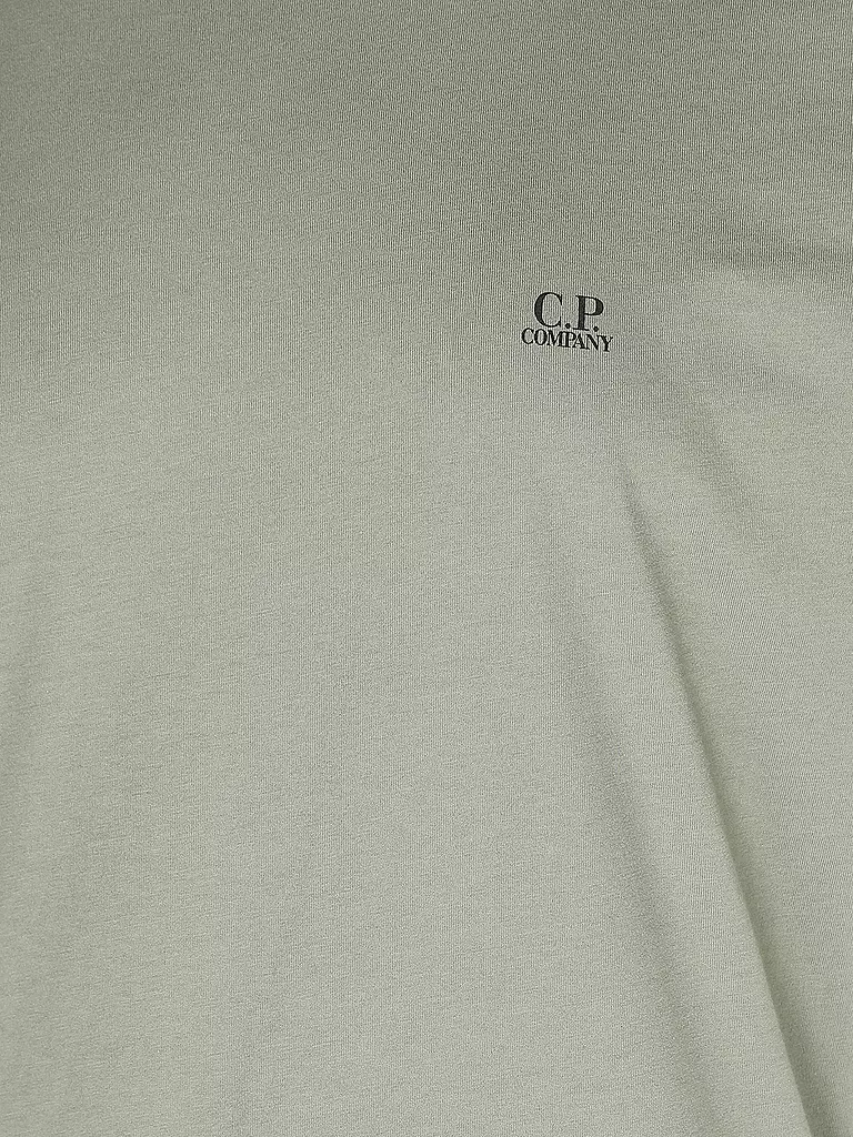 CP COMPANY | T-Shirt | olive