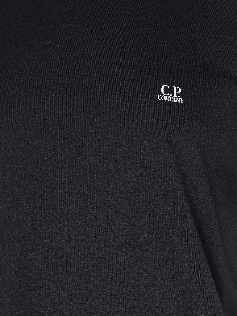 CP COMPANY | T-Shirt | dunkelblau