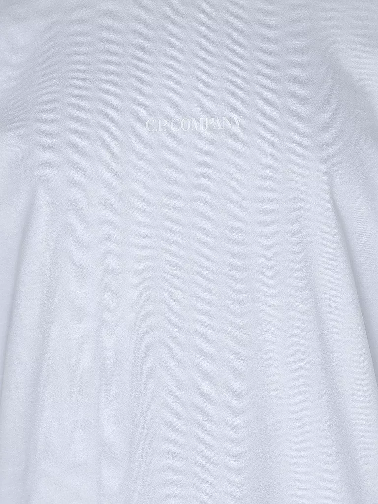 CP COMPANY | T-Shirt | lila
