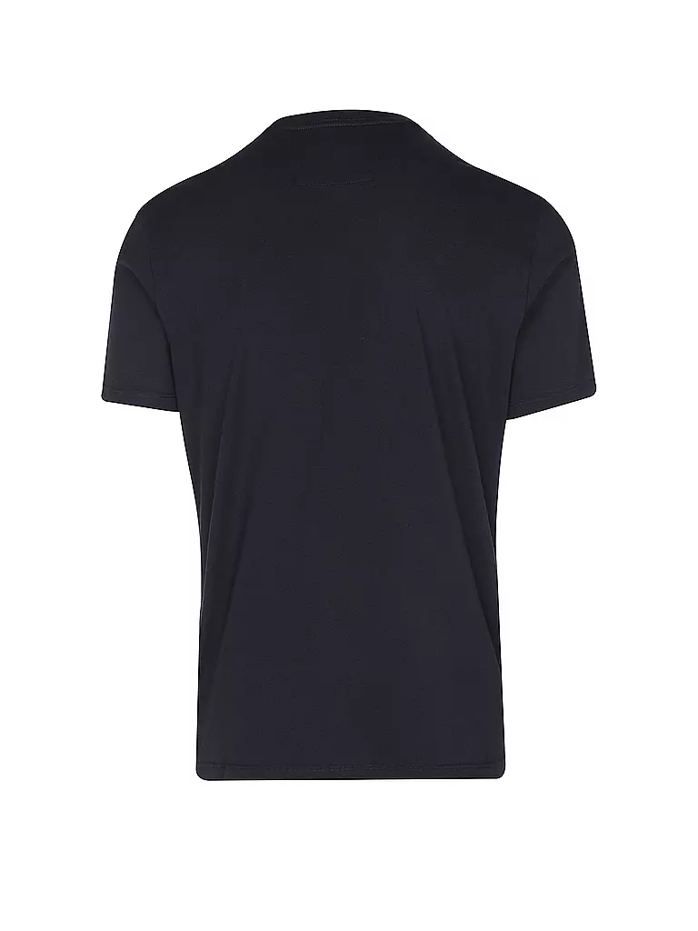 CP COMPANY | T-Shirt | dunkelblau