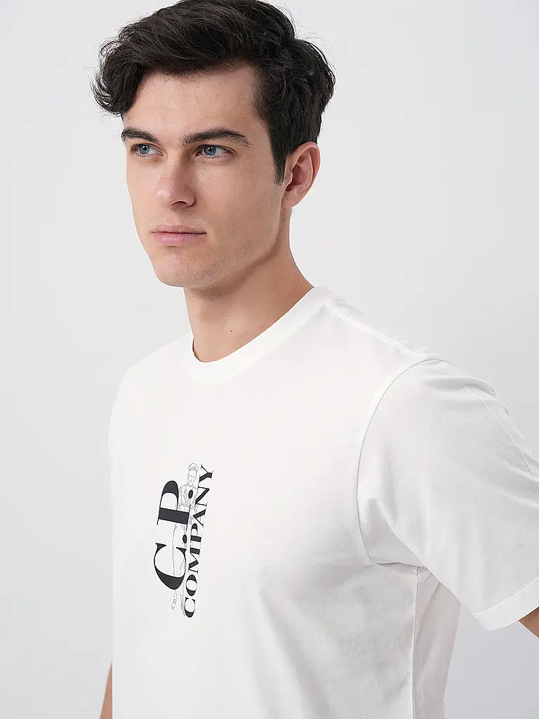 CP COMPANY | T-Shirt | 