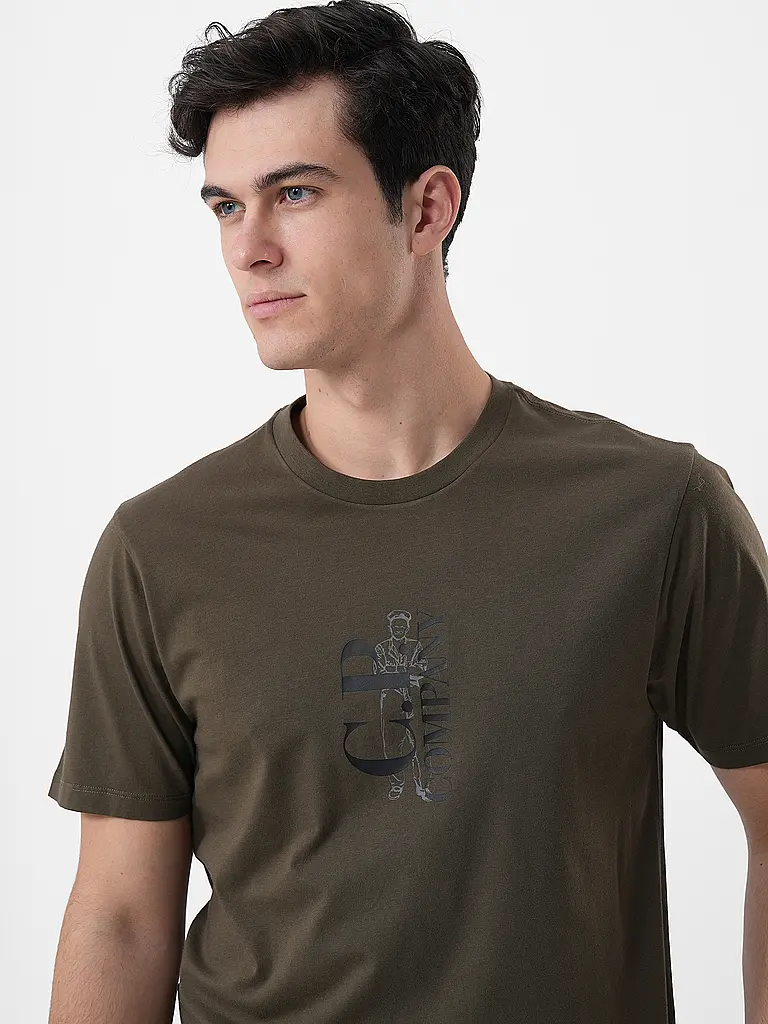 CP COMPANY | T-Shirt | 