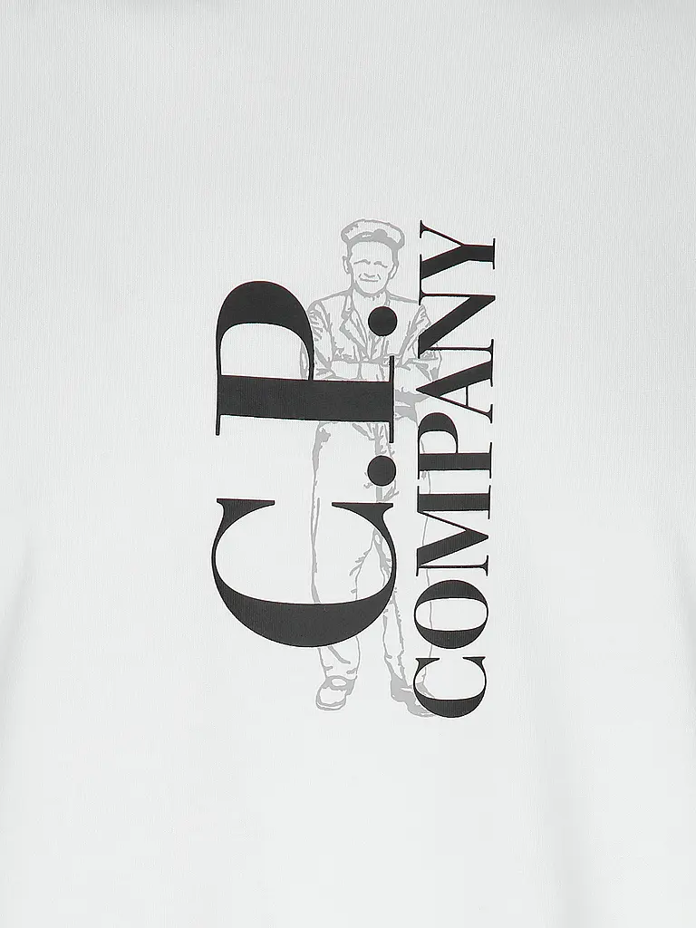 CP COMPANY | T-Shirt | 