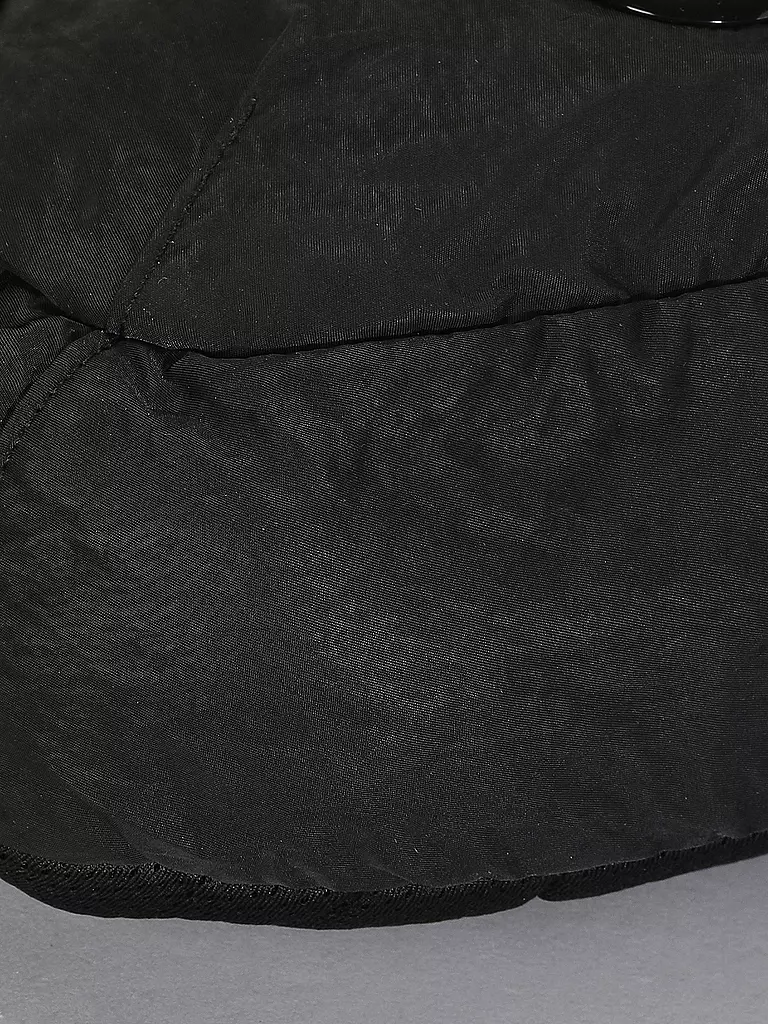 CP COMPANY | Tasche - Gürteltasche NYLON B | schwarz
