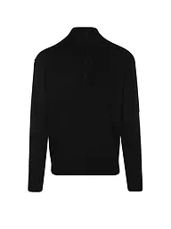CP COMPANY | Troyer Pullover  | schwarz
